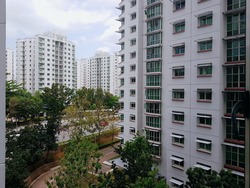 Blk 103C Edgefield Plains (Punggol), HDB 5 Rooms #198720762